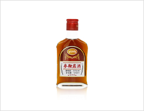 参鞭酒