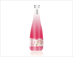 久宠玫妃 玫瑰花酒
